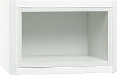 Акватон Полка Брук 30 дуб латте